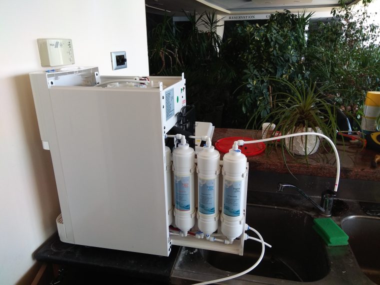 Филтърни системи — миниатюра 8